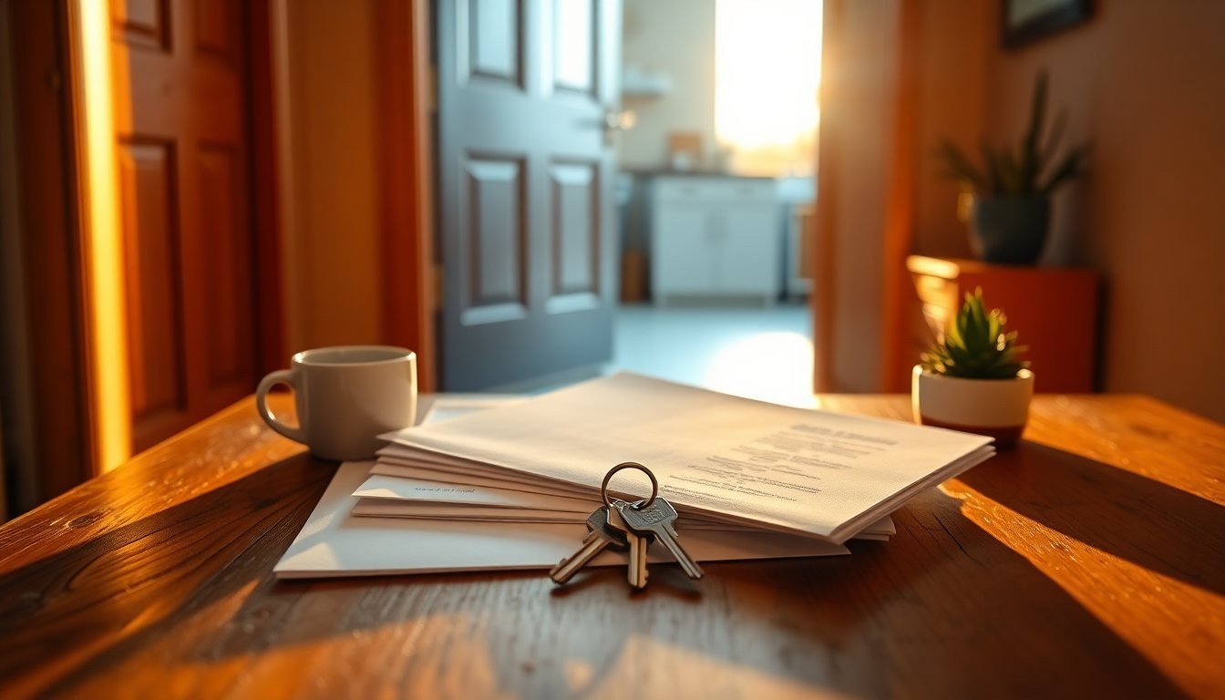 Occupancy and waste tax: clear rules for landlords and tenants
