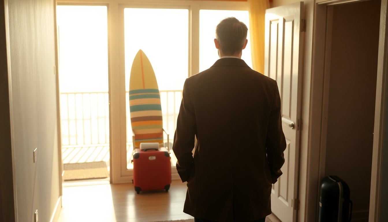 Safeguard your seaside second home when summer rentals delay closing
