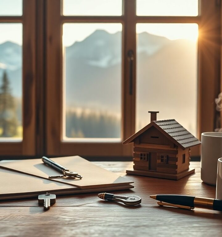 Second-home mortgage trends in Trentino-Alto Adige: what to expect
