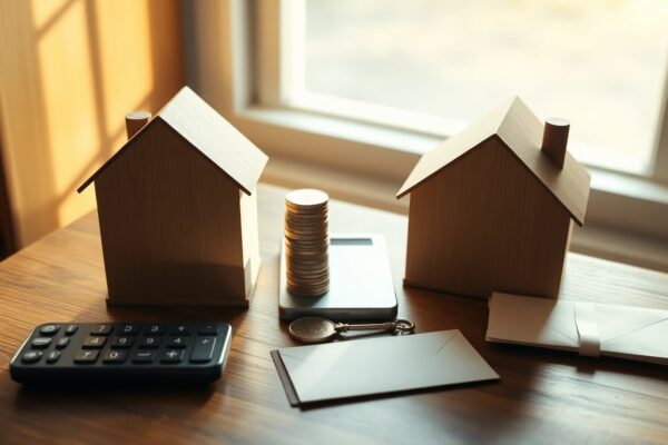 Second-home mortgages: differences in age, loan size and repayment length