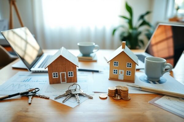 Second home mortgages vs first-home loans: what the data reveals