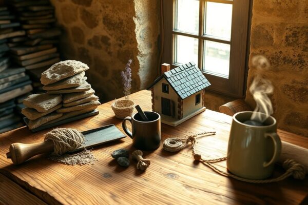 Second home opportunities in Valtaro and Valceno: land, woods and stone houses