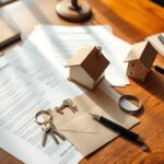 Step-by-step guide to a secure property purchase