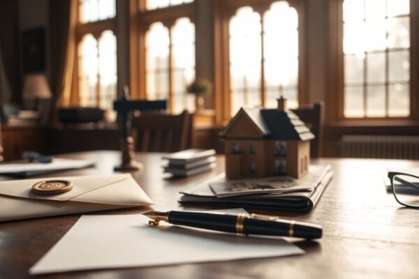 Steps to sell an inherited property and handle taxes and co‑ownership