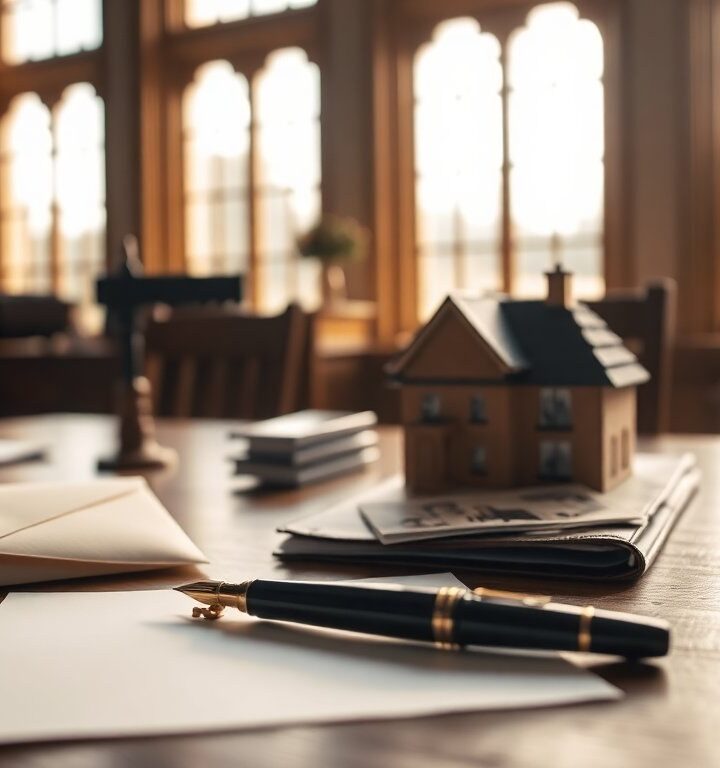 Steps to sell an inherited property and handle taxes and co‑ownership