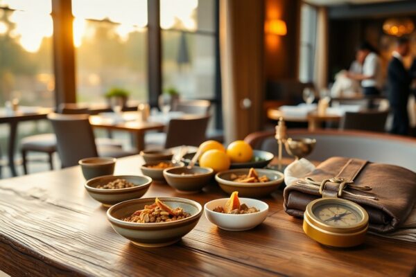 Travel-inspired hospitality: Carola Rovati and Giacomo Milano's human-centered model