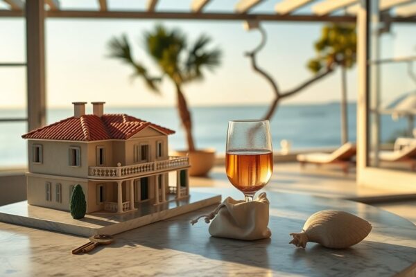 Versilia holiday homes: why Forte dei Marmi tops luxury investment picks