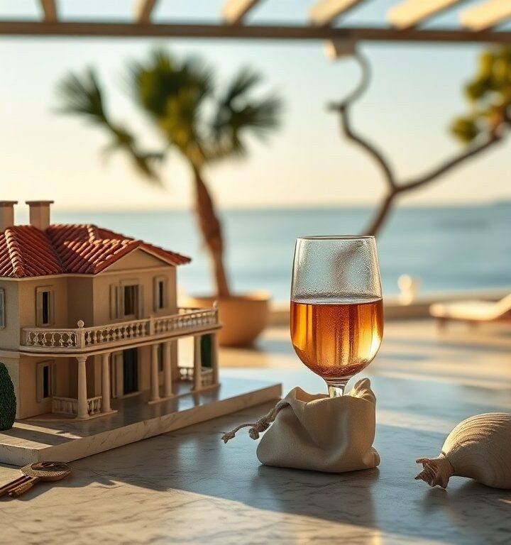 Versilia holiday homes: why Forte dei Marmi tops luxury investment picks